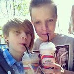 Profile Picture of Peter Marston (@thegoofster_) on Instagram