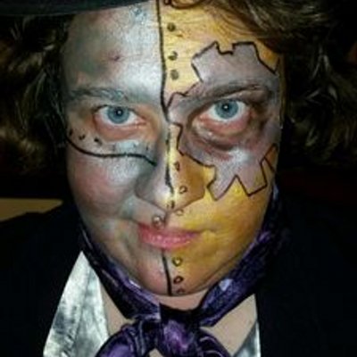 Profile Picture of Eve (@@ThLostSheep) on Twitter