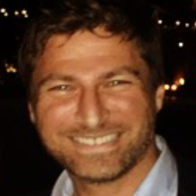 Profile Picture of David Abelson (@abelson_david) on Twitter