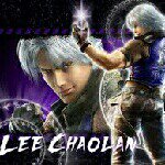 Profile Picture of Lee Chaolan (@lee_chaolan) on Instagram
