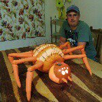 Profile Picture of Paul Baker-billy (@billymaya) on Instagram