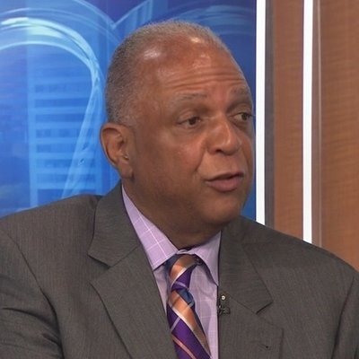 Profile Picture of Gregory Thornton (@Gregethornton) on Twitter