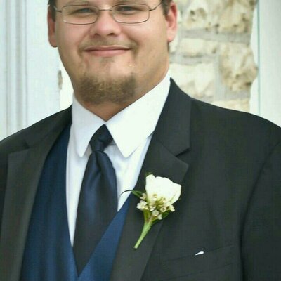 Profile Picture of Darrell Elmore (@ElmoreDarrell) on Twitter