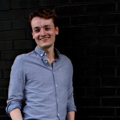 Profile Picture of Ed 'The Tony Hawk Of Dungeons And Dragons' Colley (@MrEdColley) on Twitter