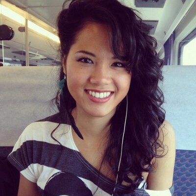 Profile Picture of Theresa Hoang (@thoangshorty) on Twitter