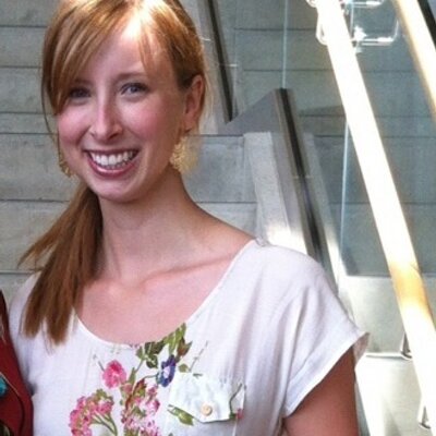 Profile Picture of Anna Kuntz (@AnnaKuntz2) on Twitter