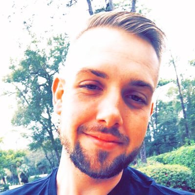 Profile Picture of Zachary Pugh (@zach_phylum) on Twitter