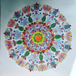 Profile Picture of subrata chakraborty (@subrata_artcrafts) on Instagram