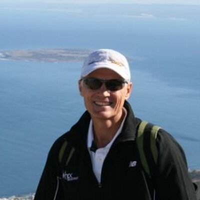 Peter Annis Brown - Twitter Profile Picture of Peter Annis Brown (@2managehealth) on Twitter