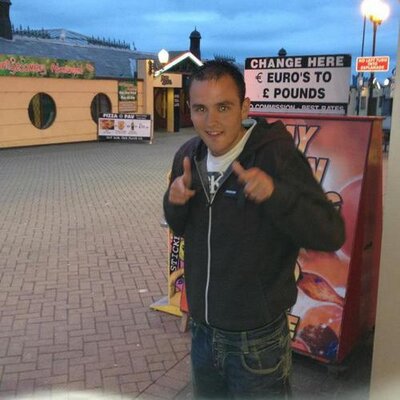Profile Picture of Craig Falconer (@craigfalconer4) on Twitter