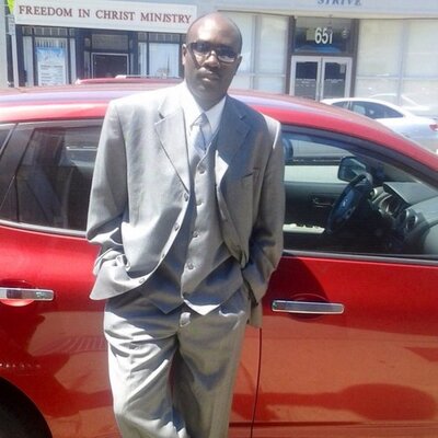 Profile Picture of Joel Augustin (@@joelaugustin1) on Twitter