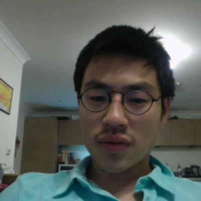 Profile Picture of Eugene Ong (@DrEugeneOng) on Twitter