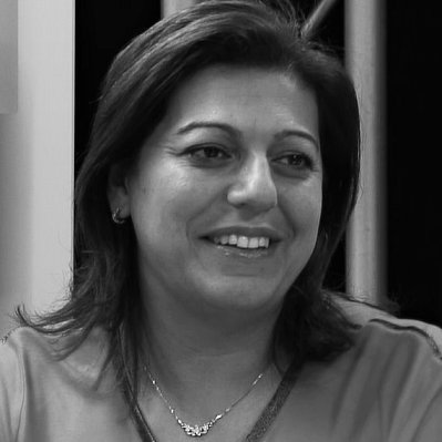 Profile Picture of Hoda EL HADDAD (@HodaeEL) on Twitter