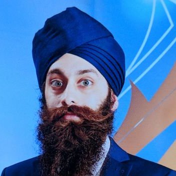 Profile Picture of Gurpreet Singh Rehal (@gurpsrehal) on Twitter