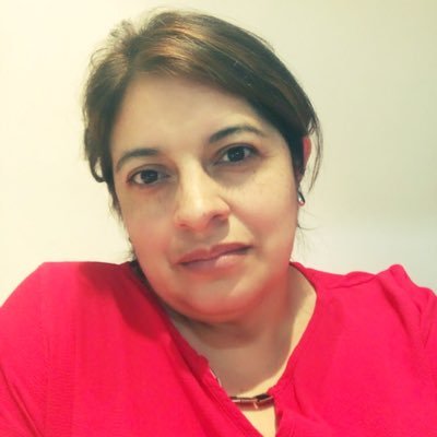 Profile Picture of Edith Arroyo (@EdithB75) on Twitter