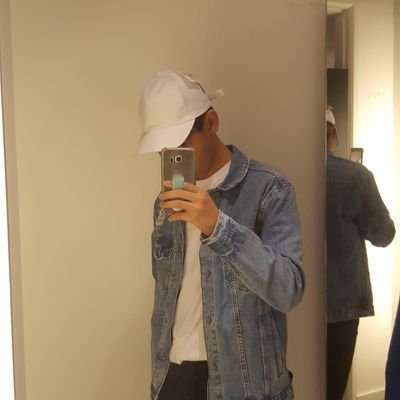 Profile Picture of Justin Mar Lacanilao (@justinmar02) on Twitter