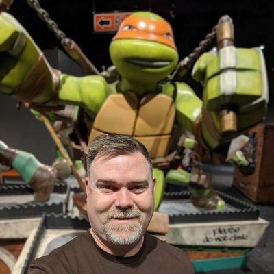 Profile Picture of John Kuczek, W4JKW (@JohnKuczek) on Twitter