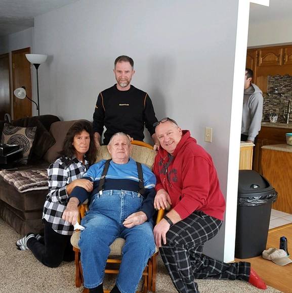 Profile Picture of Brian Henson (@brianhenson721) on Poshmark