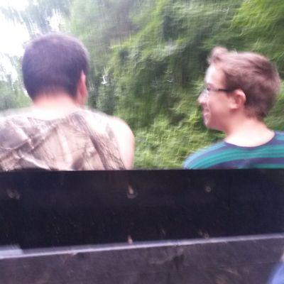 Profile Picture of Ben Scaggs (@bscaggs21) on Twitter