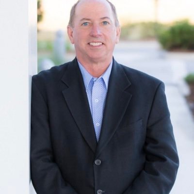 Profile Picture of Gary M. Morgan (@GaryMorganLeads) on Twitter