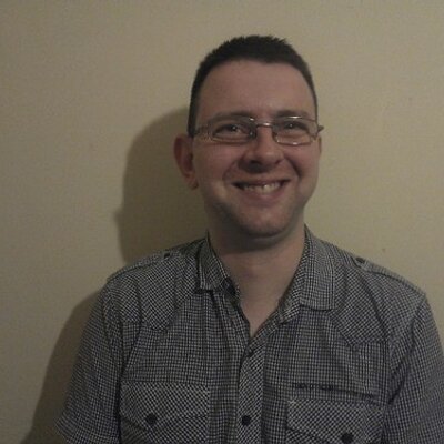 Profile Picture of Chris Stansbury (@ChrisPStansbury) on Twitter