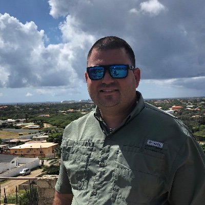 Profile Picture of Jason Grantham (@JasonMGrantham) on Twitter
