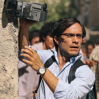 Profile Picture of ROSEWATER (@RosewaterMovie) on Twitter