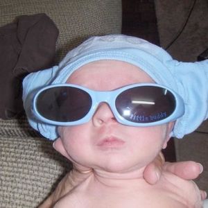 Profile Picture of Rachel Kibby (@moongirlmum) on Myspace