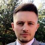 Profile Picture of Daniel Beech (@dbeech_10) on Instagram