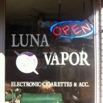 Profile Picture of Justin, Colton, Mike (@lunavapor) on Instagram