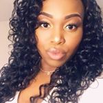 Profile Photo of Antionette Wright (@georgia_raised_1993) on Instagram