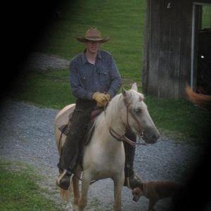 Profile Picture of Bernard Foster (@176578975) on Myspace