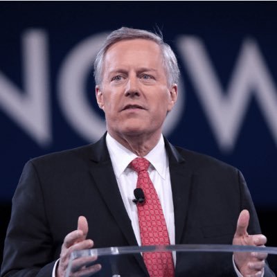 Profile Picture of Mark Meadows (@RepMarkMeadows) on Twitter