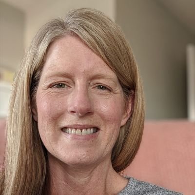 Profile Picture of Brenda Matthews (@BrenMatt_Freddy) on Twitter