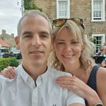 Profile Picture of Martin McGinley (@mcginley_martin) on Instagram