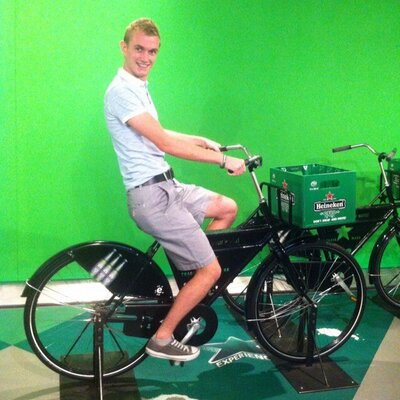 Stewart Kirkland - Twitter Profile Picture of Stewart Kirkland (@Stewartkirk87) on Twitter