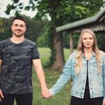 Profile Picture of Caleb and Michaela Cody (@calebandmichaela) on Instagram