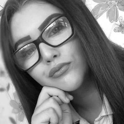 Profile Picture of Holli Parsons (@holli_parsons) on Twitter