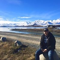 Profile Picture of Daniel Su (@daniel-su-38) on Quora