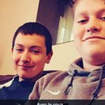 Kevin📎 - Instagram Profile Picture of Kevin📎 (@kevin_nadalin) on Instagram