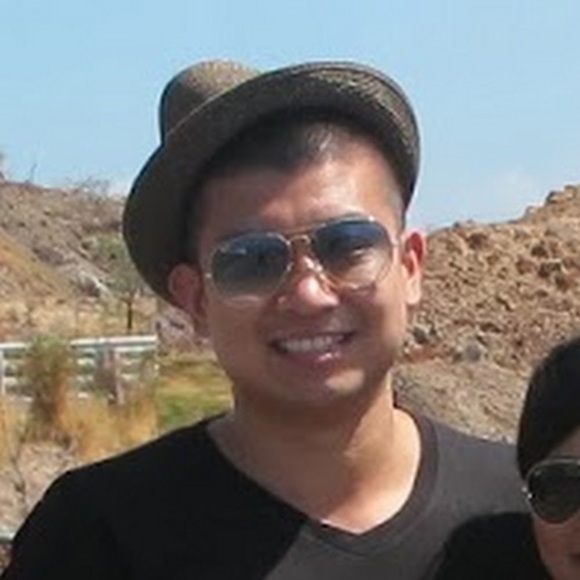 Profile Picture of Jay Chung (@youchungjr) on Poshmark