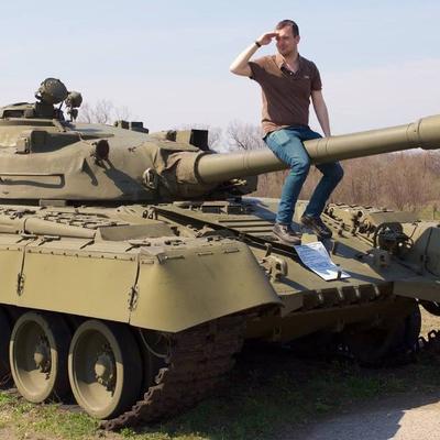 Profile Picture of Guy West-McDonald (@GuyWMD) on Twitter