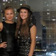 Profile Picture of Danielle Weber (@weberda) on Pinterest