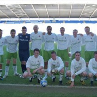 Profile Picture of Matt Talmage (@mtalmage1989) on Twitter