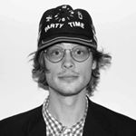 Profile Picture of matthew gray gubler archive (@gublerpost) on Instagram