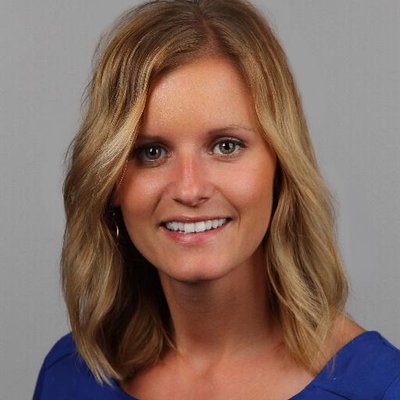 Profile Picture of Samantha (Evenson) Buschette (@SamKayEvenson) on Twitter