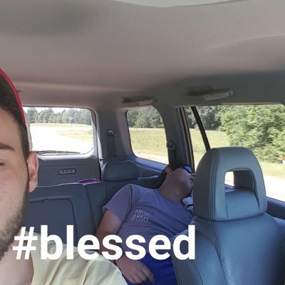 Profile Picture of Clay (@ClayMcCarroll) on Twitter