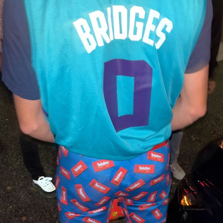 John Roberts - Tiktok Profile Picture of John Roberts (@@johnroberts399) on Tiktok