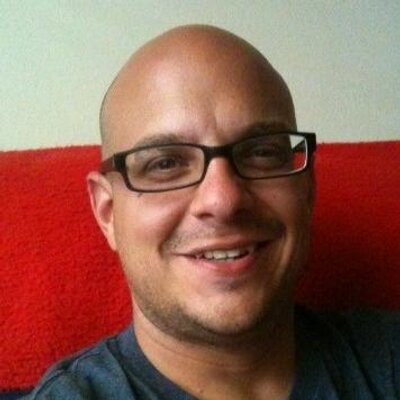 Profile Picture of Steve Lapinski (@stevelapinski) on Twitter