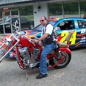 Profile Picture of John Wayne Ryals (@johnwaynefxent) on Myspace